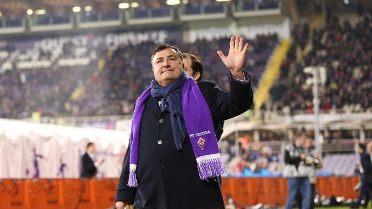 BARONE, Screzio a fine partita con Marotta