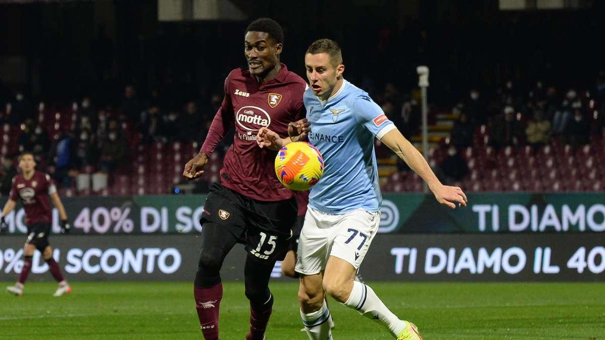 GONDO, L'ex viola è il primo obiettivo del Perugia