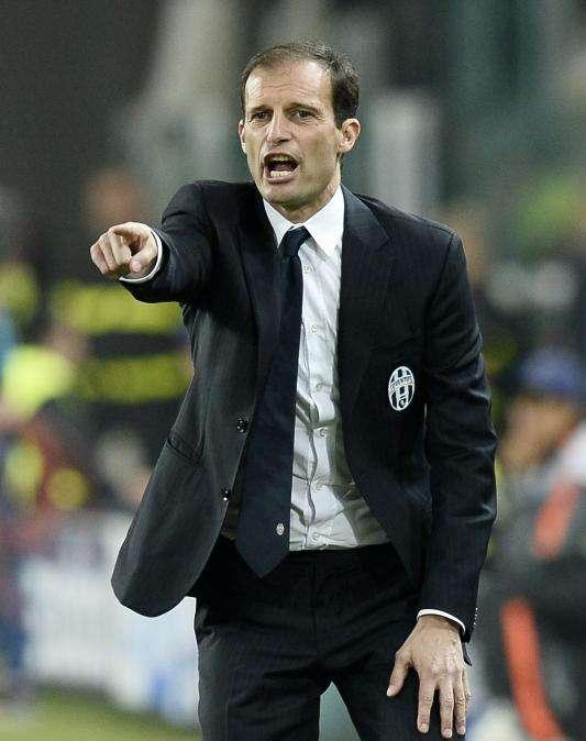 ALLEGRI, Viola arrabbiati dopo le due sconfitte in casa