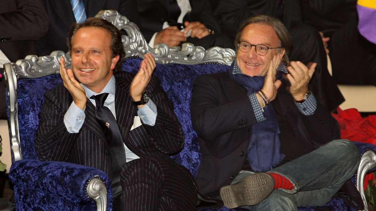 FIORENTINA, "IL NUOVO MIRACOLO ITALIANO"