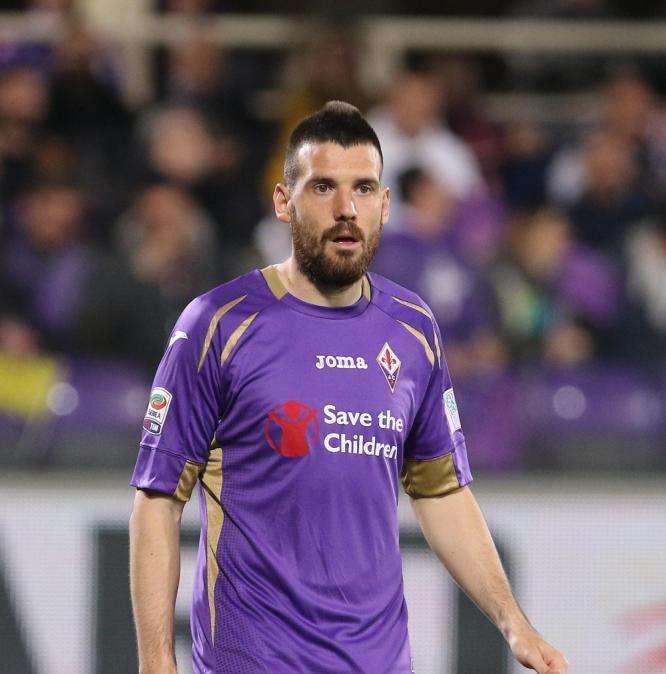 LAZZARI A FV, Lo stadio vuoto non aiuterà Montella