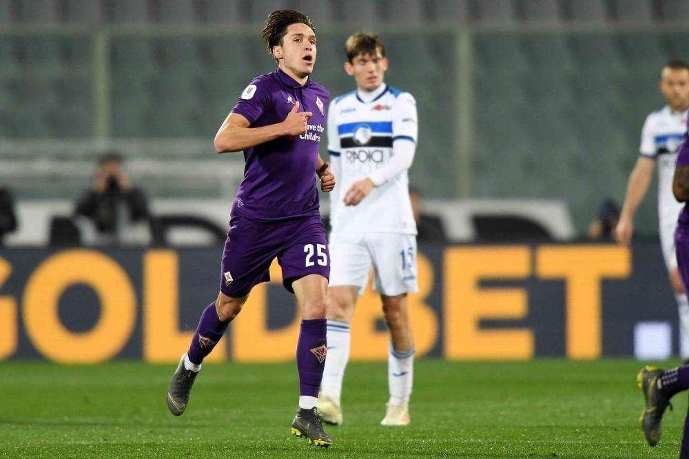 COPPA ITALIA, Chi gioca in casa. Sulle date...