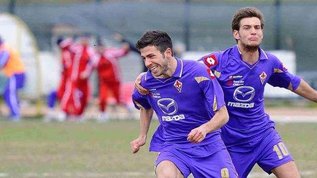 DS PRO V. A FV, Vogliamo Iemmello e Carraro in B