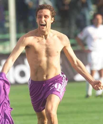 GRAFFIEDI A RFV: "Viola? Nessun allarmismo. Ma non ci sono alternative a Kean"