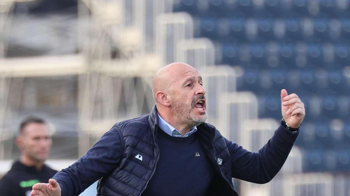 ITALIANO, Il punto sul futuro. Ci pensano Napoli e Lazio