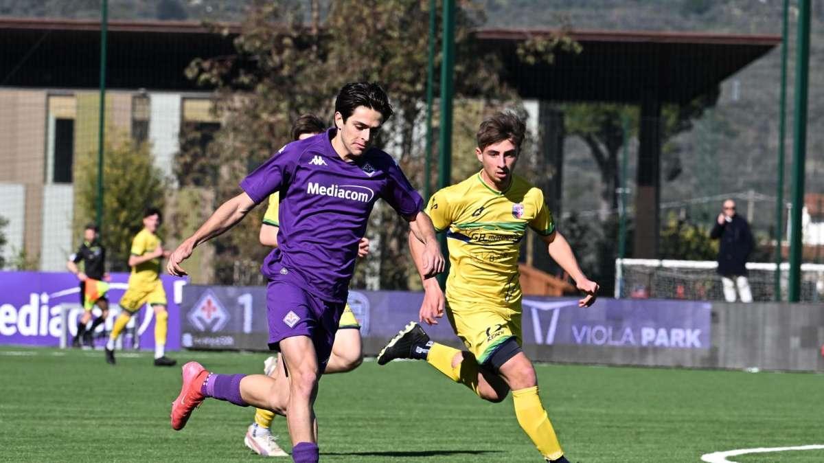 Evangelista incanta al Viareggio: dall'idolo Correa alla passione per la Formula 1, ecco chi è