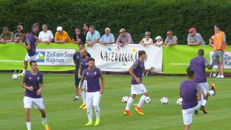 VIOLA A DUE FACCE