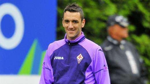 GONZALO, Oggi in campo in posizione di regista