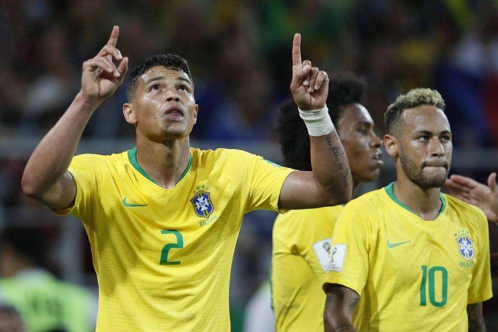 THIAGO SILVA, LE AMBIZIONI DI COMMISSO E UN MERCATO CHE CI FARÀ DIVERTIRE
