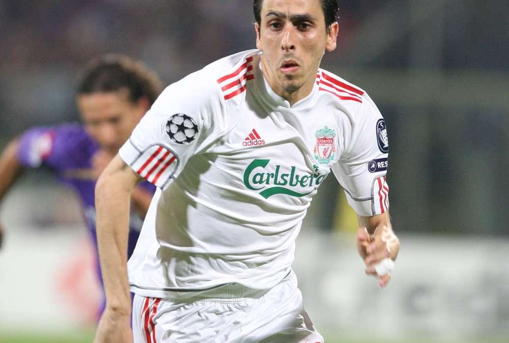 LIVERPOOL, Cure "miracolose" per Riera e Benayoun
