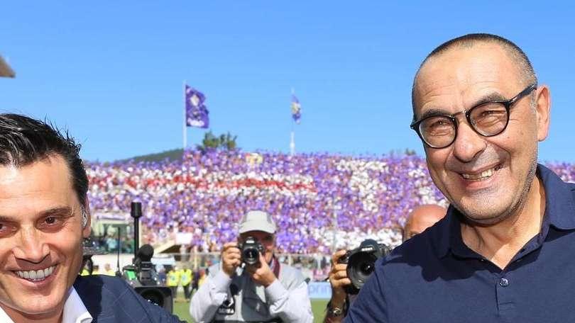 VIRGILI A FV, SARRI HA BISOGNO DI INTERPRETI ALL'ALTEZZA. PAGHEREI PER VEDERLO IN VIOLA