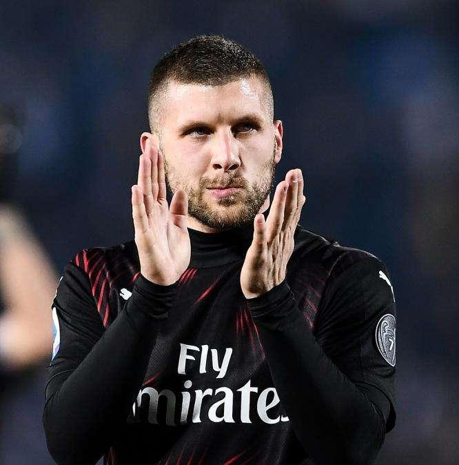 REBIC, Finalmente posso giocare con più continuità
