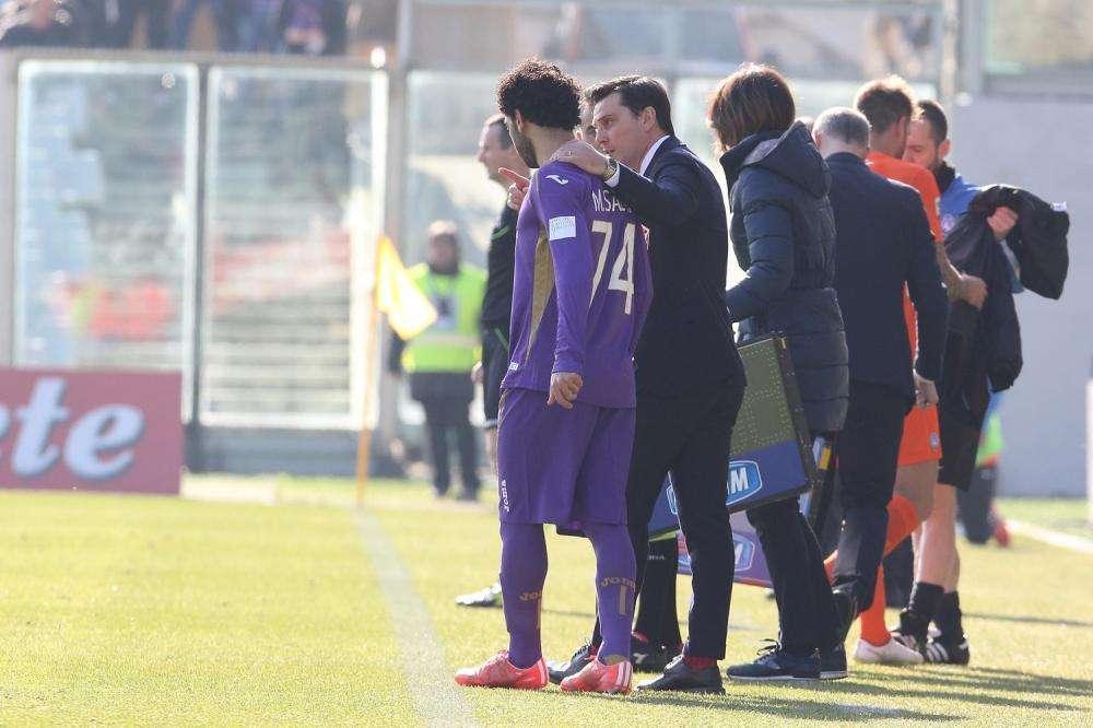 SALAH, 4° POSTO E INGAGGI: LA VIOLA DI MONTELLA, 4 ANNI DOPO