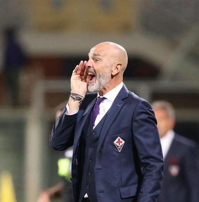 MELOCCARO (SKY), Pioli non è frontman, ma mi piace