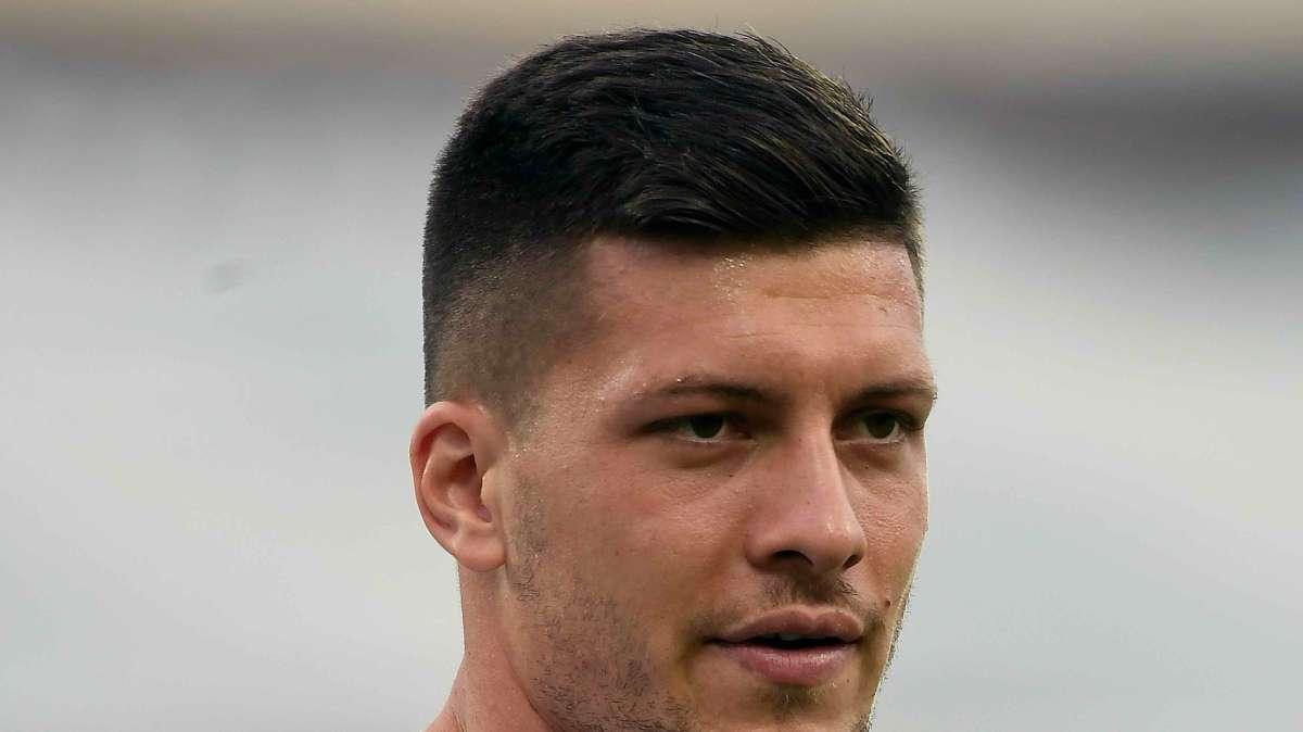 ATA-FIO 1-0, Al 74' è il turno di Jovic: out Barak