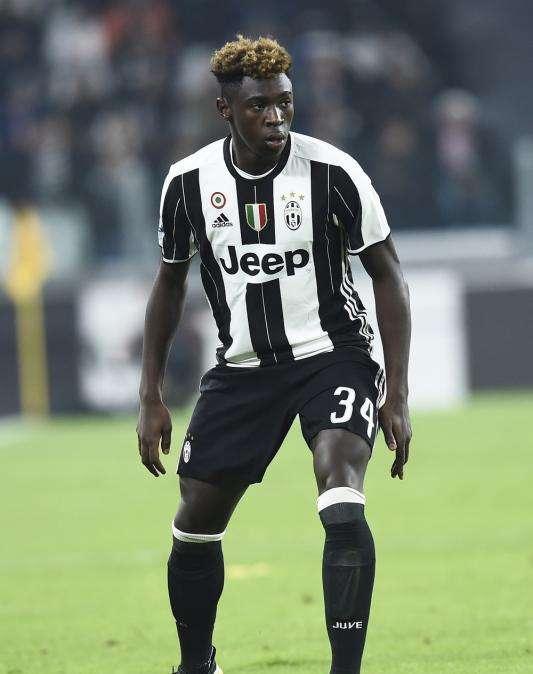 KEAN, Chiedo scusa ai miei compagni per il rigore
