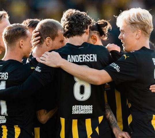 'Benvenuti in Conference': l'Hacken. Ecco le 'siepi' svedesi che hanno asfaltato il Cluj