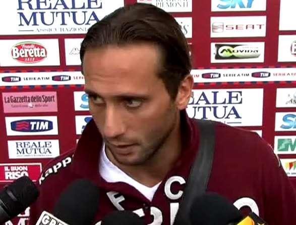 ABBRUSCATO, Ieri sera operato al perone