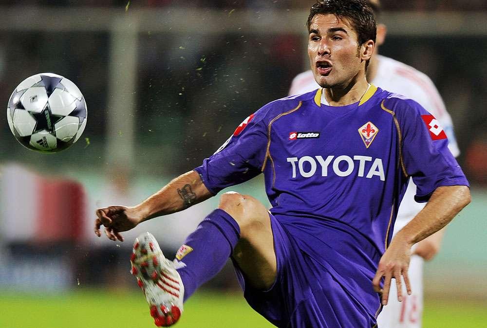 FIORENTINA, Mutu convocato, Osvaldo out