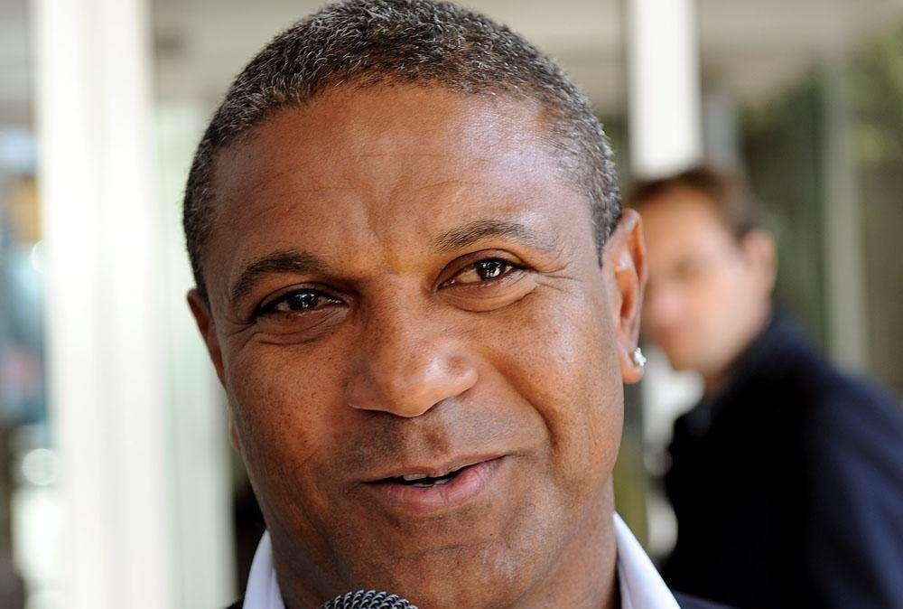 MAZINHO, Spero che la Fiorentina torni in alto