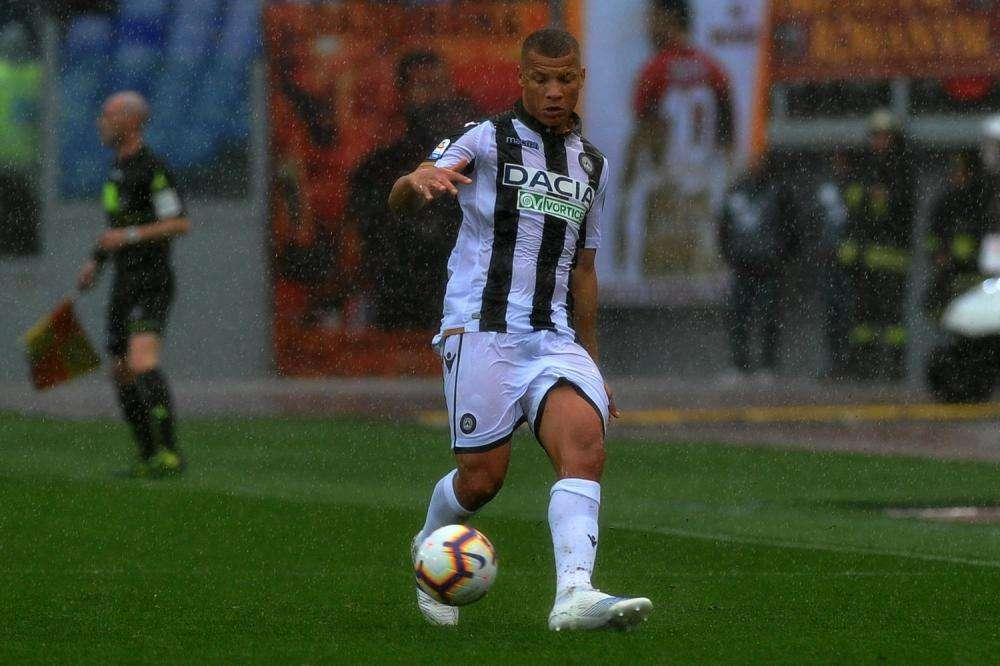 COPPA ITALIA, Poker dell'Udinese al Bologna: 4-0