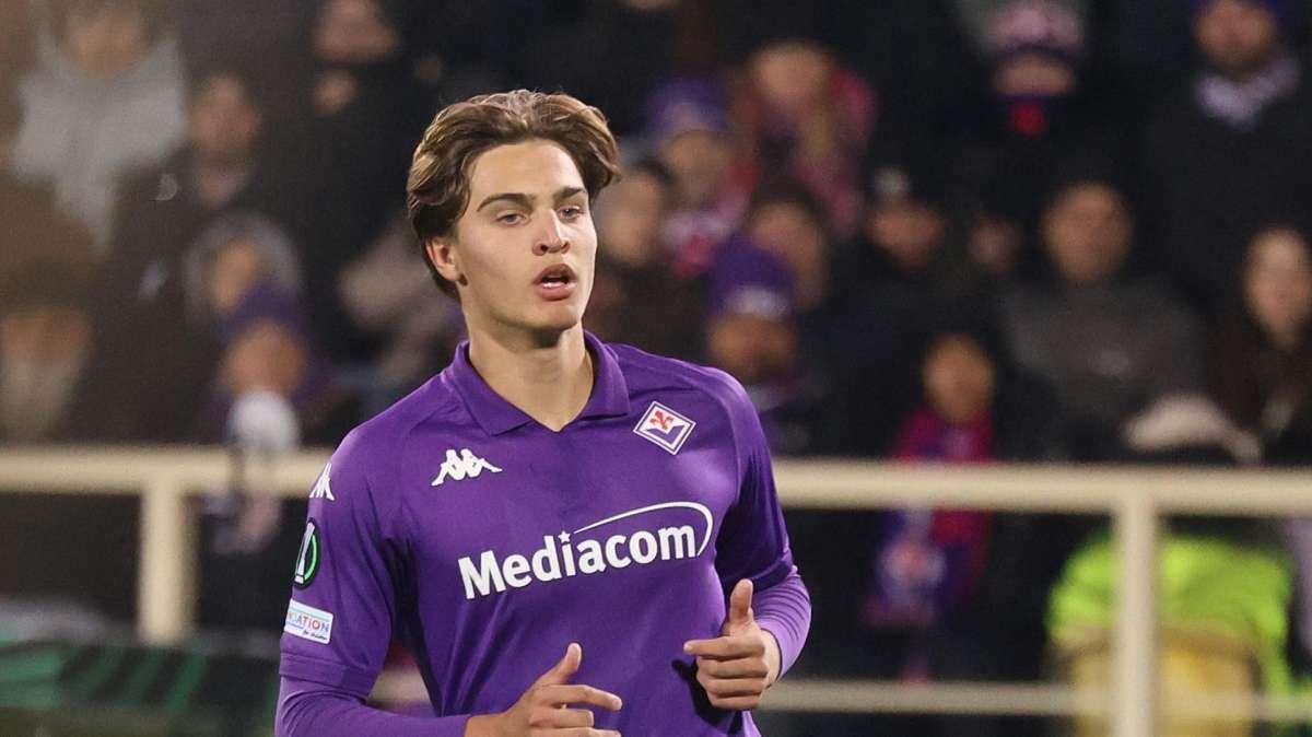 Jonas Harder nel mirino del Modena per la prossima Serie B
