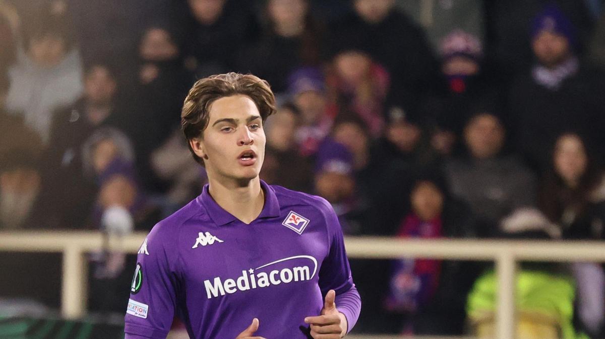 Harder, per Sky Fiorentina e Modena stanno lavorando sulla formula
