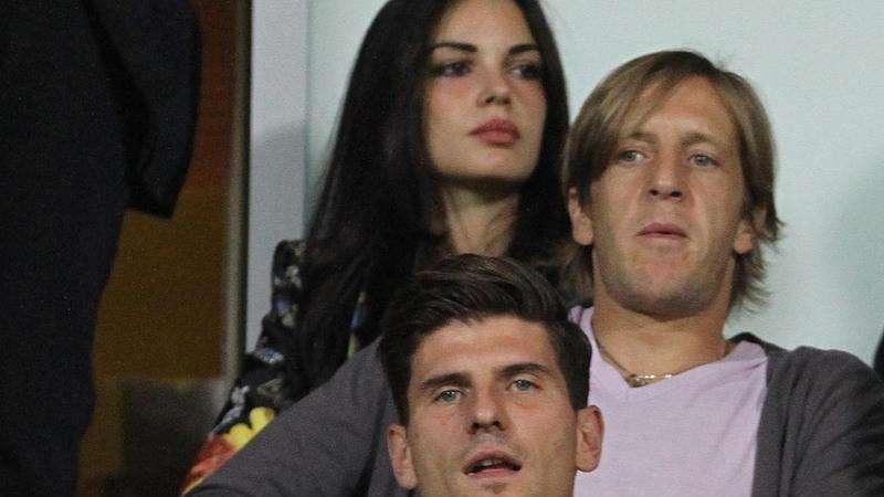 LA FIORENTINA METTE IN CAMPO 46 TROFEI. AMBROSINI, GOMEZ, E NON SOLO...