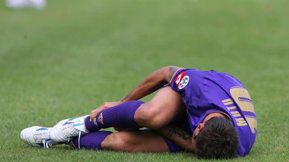 TEGOLA MUTU: ANCORA PROBLEMI MA LA FIORENTINA E' PRONTA