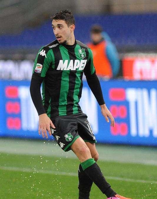 MERCATO, Gli occhi della Juve su Widmer e Vrsaljko