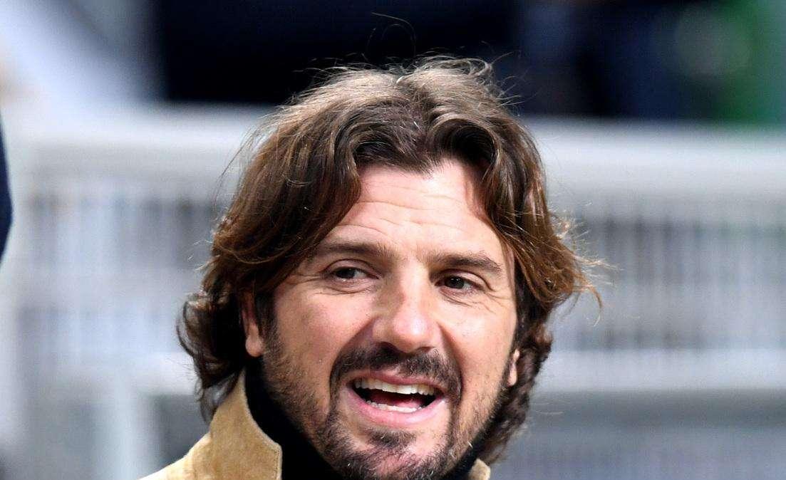 D. LIPPI, Ribery? Non ha mai ricevuto offerte dai viola