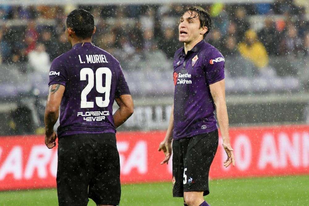 SOTTO ATTACCO