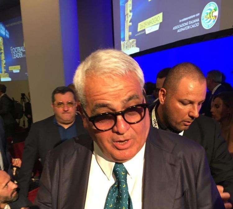 CORVINO, Incontro in corso con Commisso