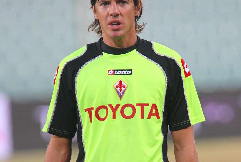 CHIEVO-FIORENTINA 1-1, Pareggia Pinzi