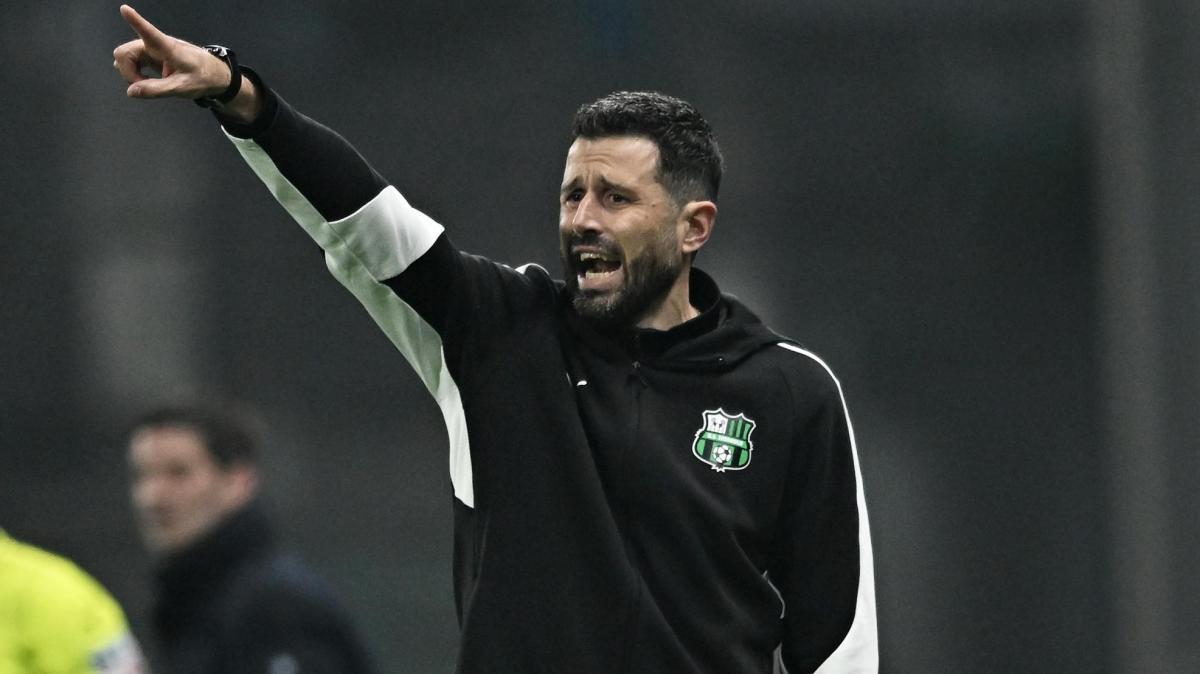 Grosso in viola, mancano accordi sullo staff. Serve tempo, Vanoli rimane sullo sfondo
