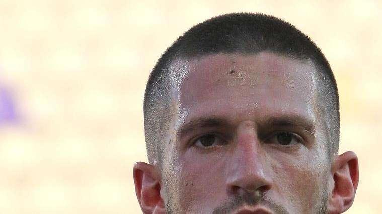 ALLENAMENTO, Pezzella e Biraghi a parte ma...