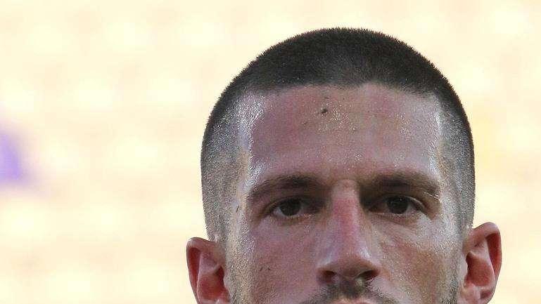 ORLANDO, Biraghi dominatore sulla fascia sinistra