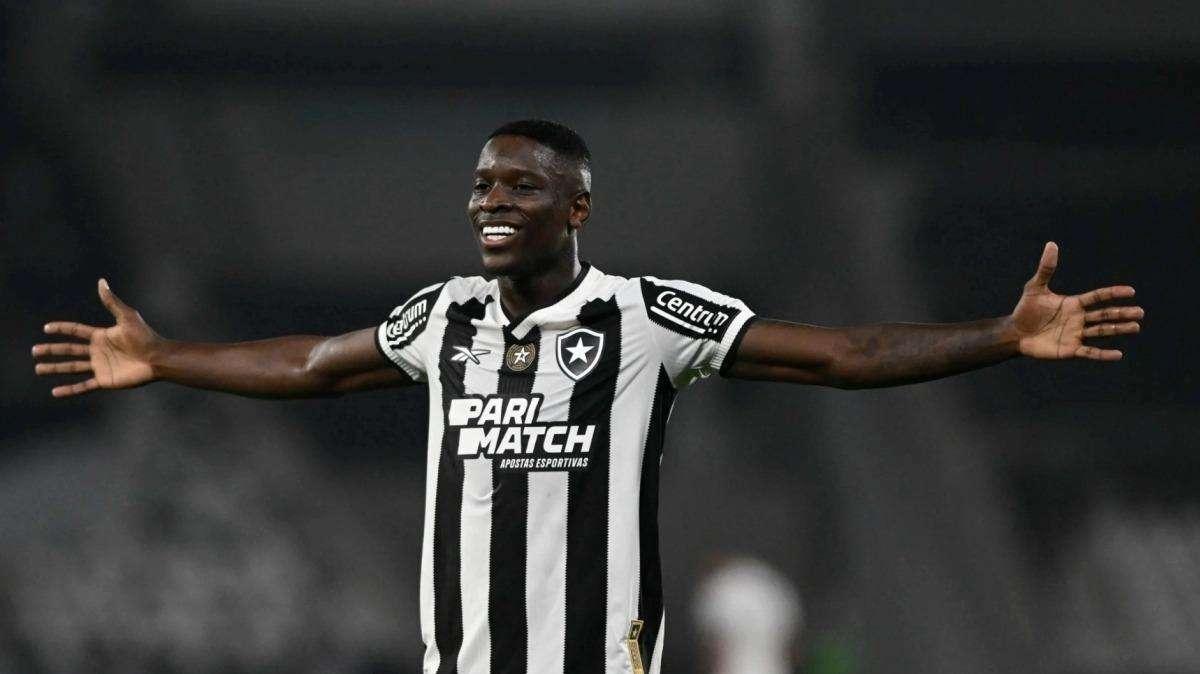 OFFERTI 18 MLN PER LUIZ HENRIQUE, IL BOTAFOGO FA MURO: IL PUNTO