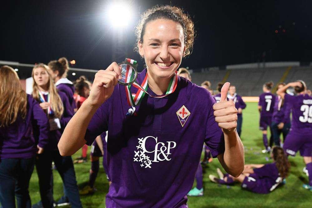 ITALIA FEMMINILE, Doppio Mauro: Galles ko