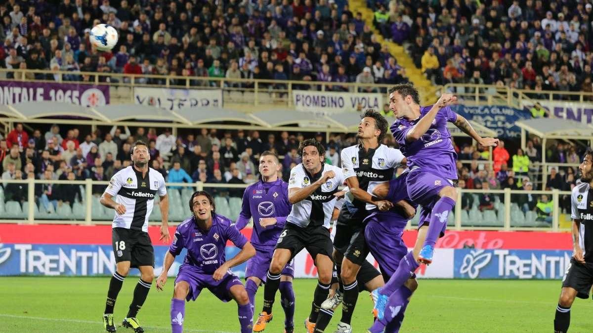 PARMA-FIORE, I numeri e le curiosità della sfida