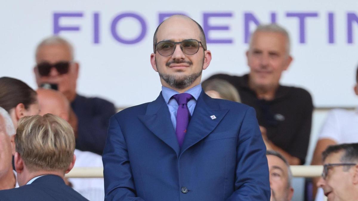 Fiorentina, ecco quanto resterà Commisso: via da Firenze a fine mese