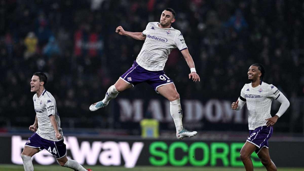 Cremonese-Fiorentina 1-4, le pagelle: Parisi una spina nel fianco, Piccoli si sblocca, Fagioli prezioso, ok Dodò e Gosens