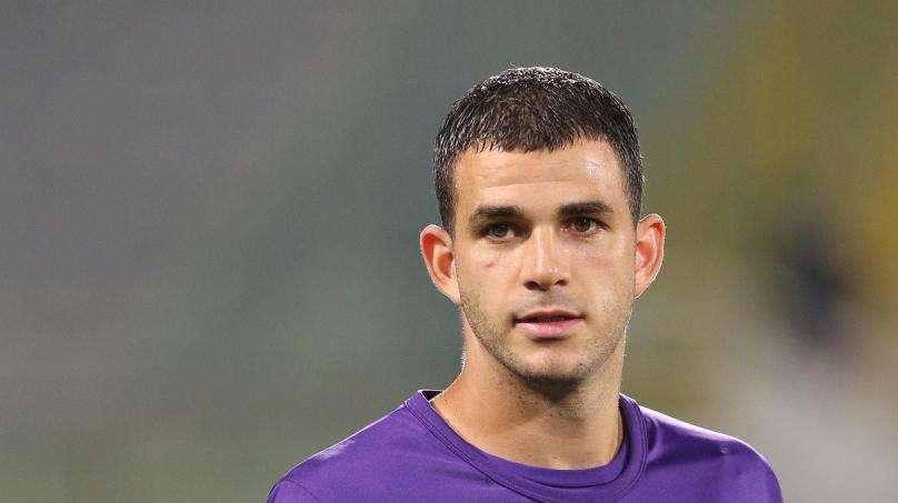 IL PERCORSO INVERSO DEI DUE TREQUARTISTI VIOLA