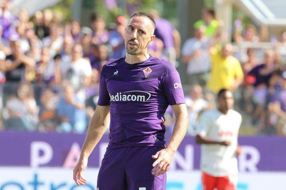 RIBERY, ATTO II: I PRECEDENTI (CON GOL) CHE FANNO SPERARE