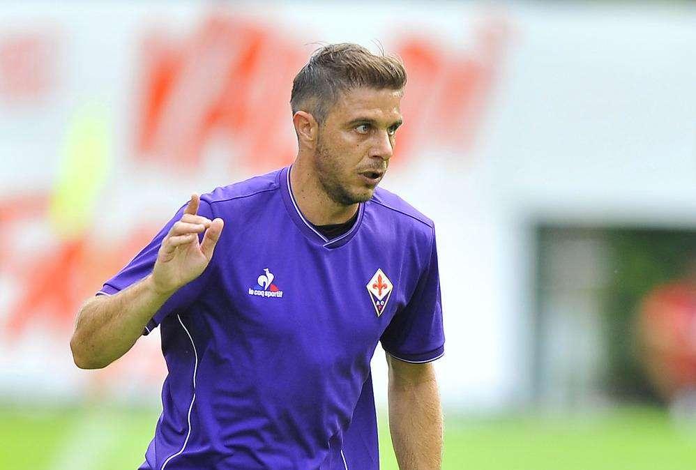 JOAQUIN, Sarò felice di continuare ancora un anno