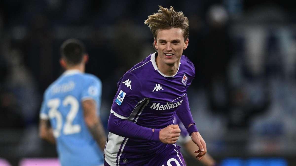 La Fiorentina ha colto l'occasione e questa è una notizia. Tanti riscatti e un assist per l'Europa
