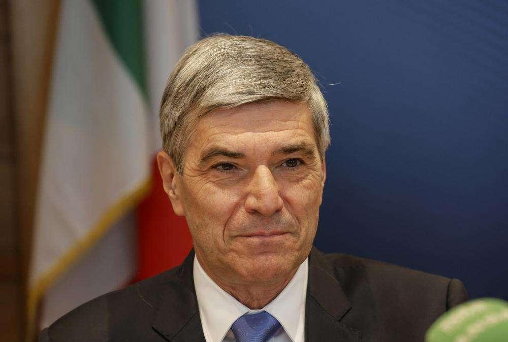 COVERCIANO, Inizia corso addetto arbitro