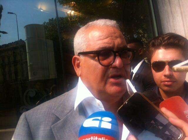 CORVINO, Premiato come eccellenza salentina