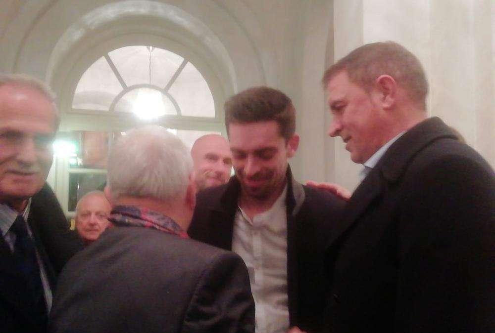 SEMPLICI, Auguro il meglio a Iachini. I viola...