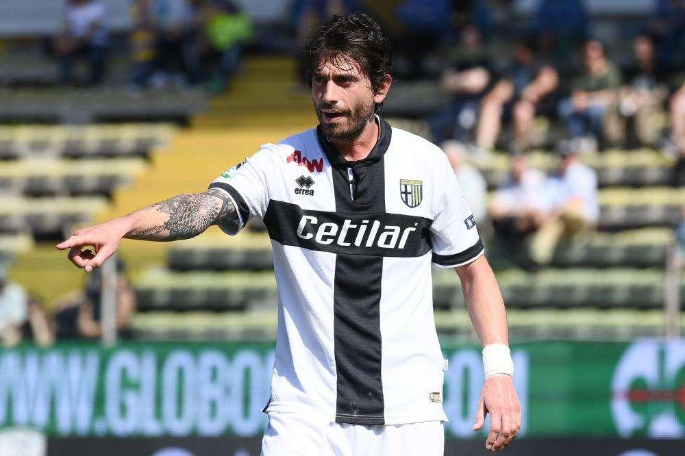 MUNARI, Lesione al menisco: sarà operato